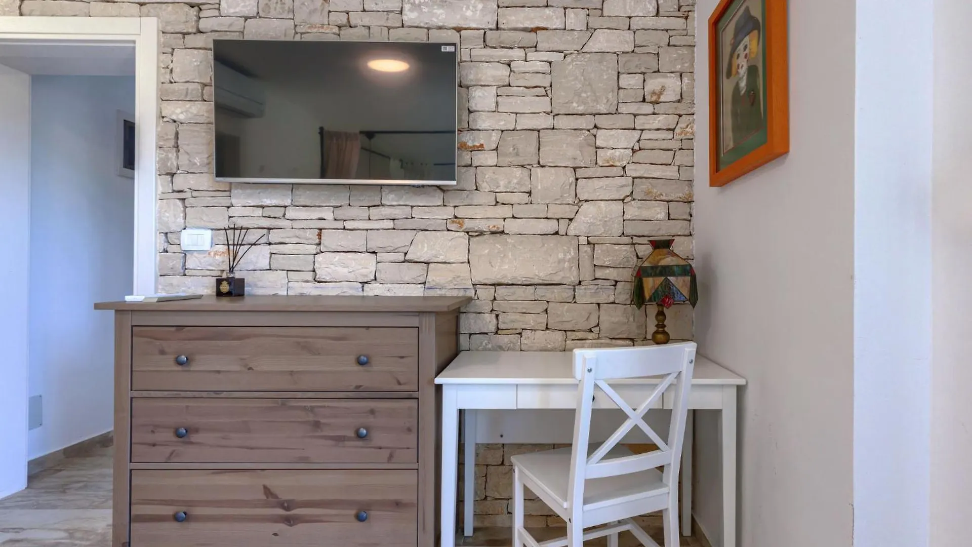 Holiday Home Casa Claudia By Interhome Bužinija 0*,  Hırvatistan