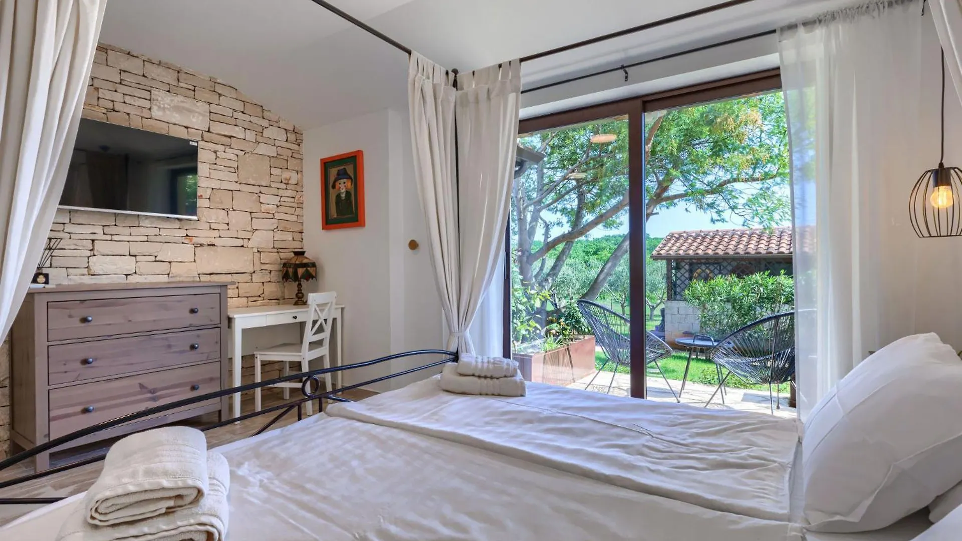 Holiday Home Casa Claudia By Interhome Bužinija
