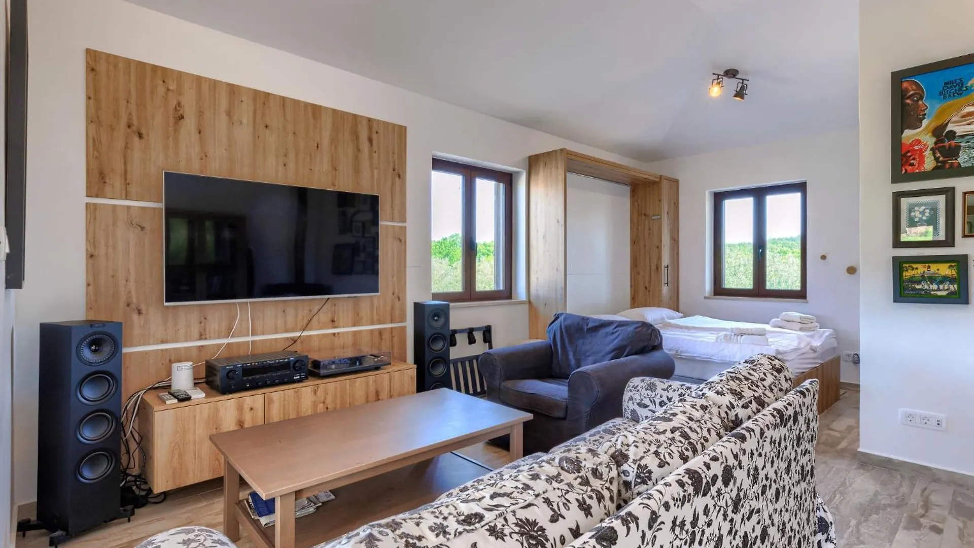 Holiday Home Casa Claudia By Interhome Bužinija