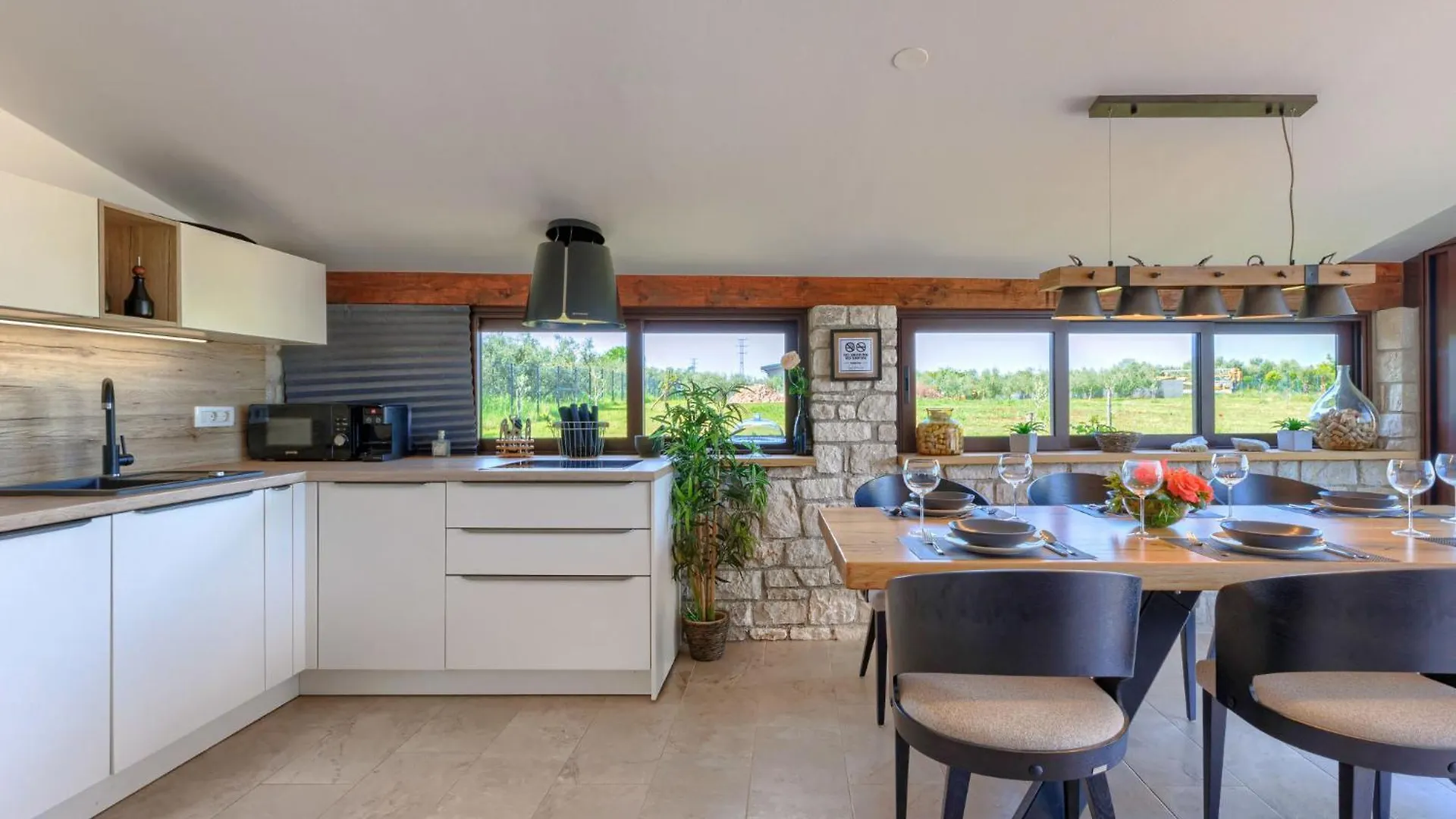 Holiday Home Casa Claudia By Interhome Bužinija
