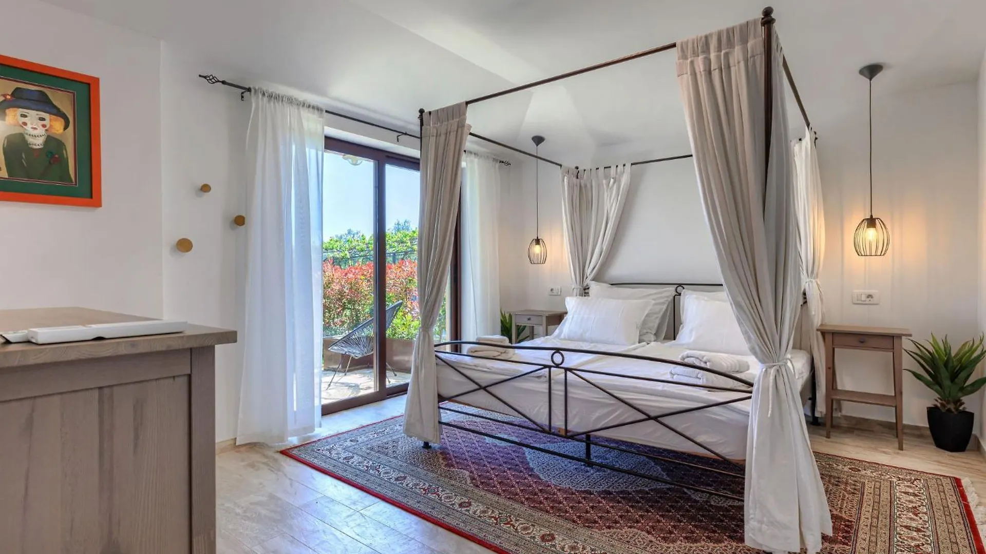 Holiday Home Casa Claudia By Interhome Bužinija