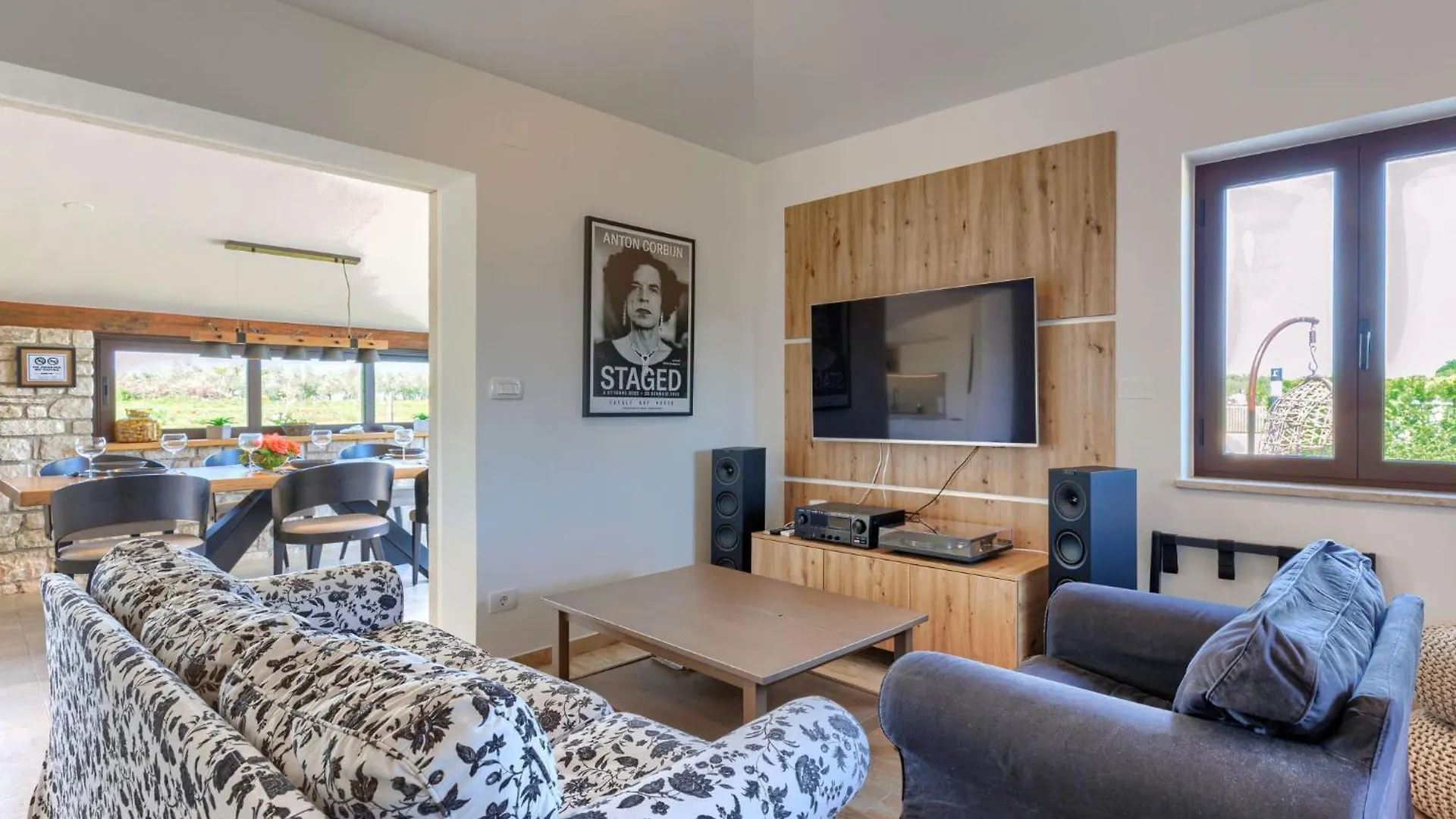 Holiday Home Casa Claudia By Interhome Bužinija