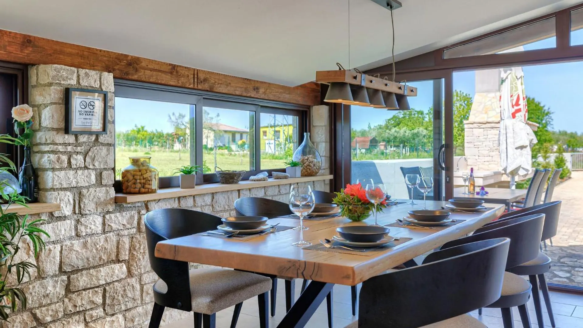 Holiday Home Casa Claudia By Interhome Bužinija