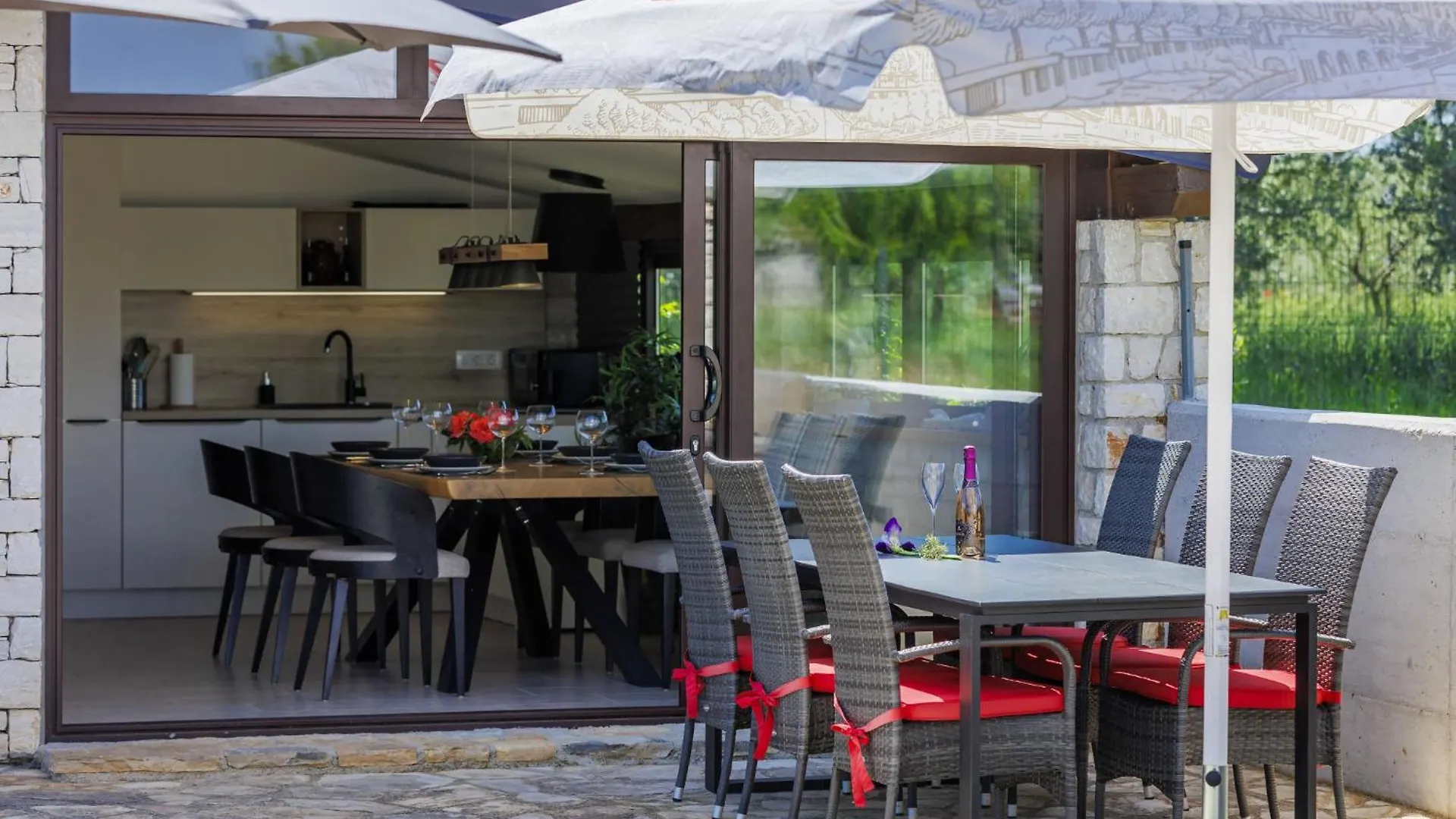 Holiday Home Casa Claudia By Interhome Bužinija