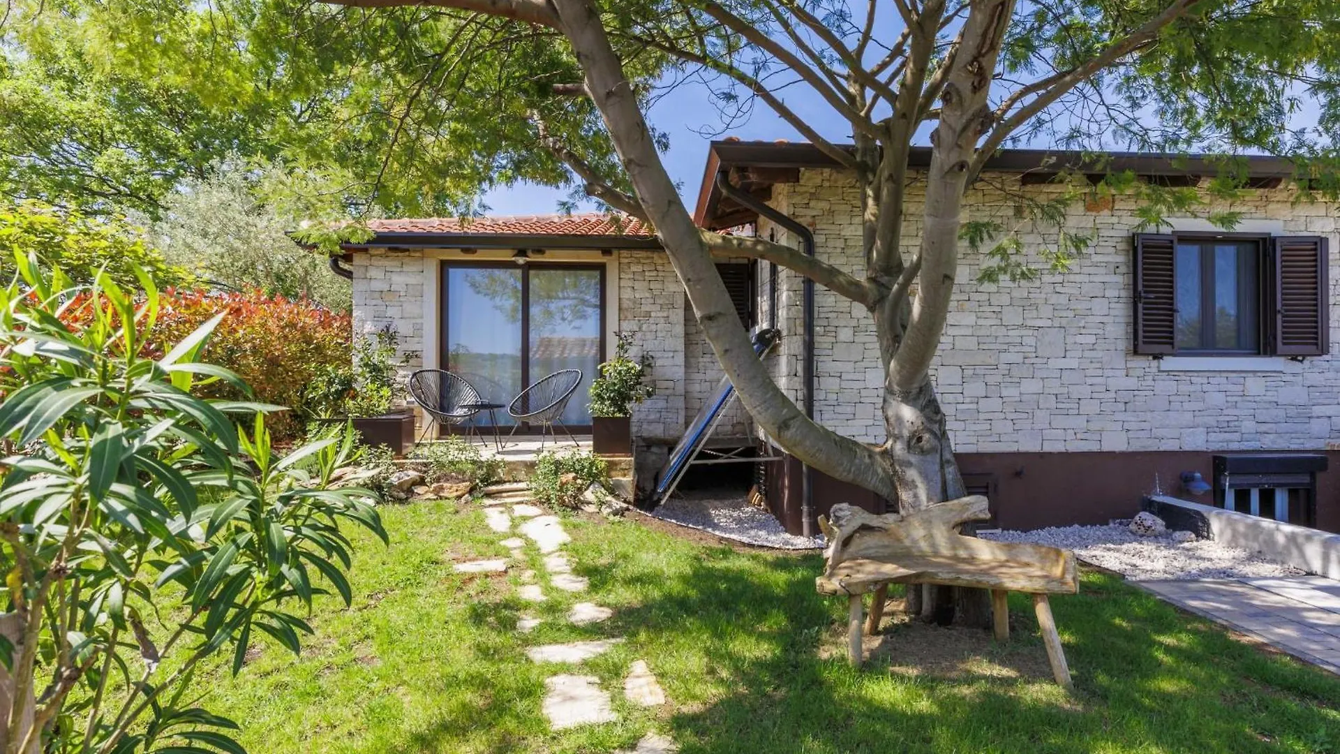 Holiday Home Casa Claudia By Interhome Bužinija