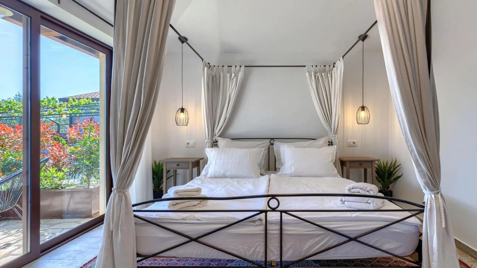 Holiday Home Casa Claudia By Interhome Buzinija